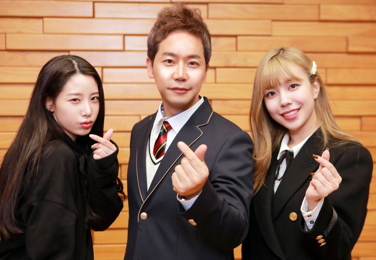 (주) 베리굿 이미지