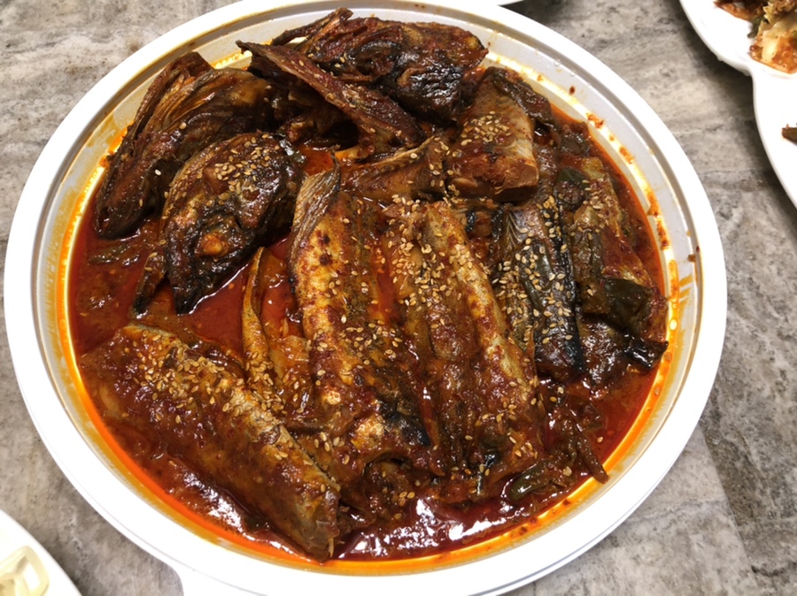 명태랑임학점 이미지
