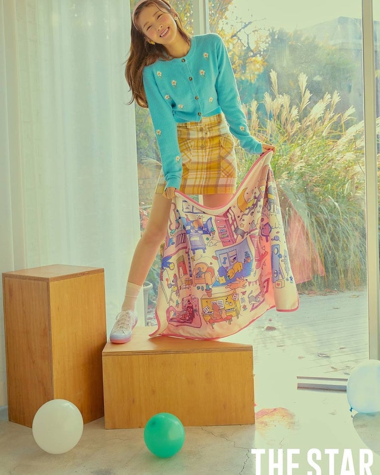 아린샵 이미지