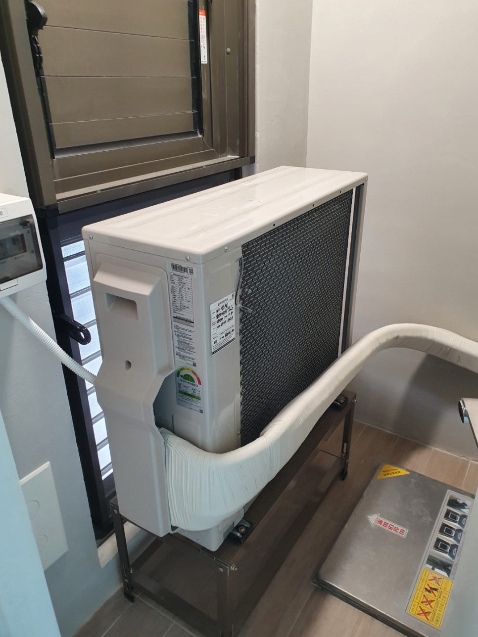 일산에어컨시스템 이미지