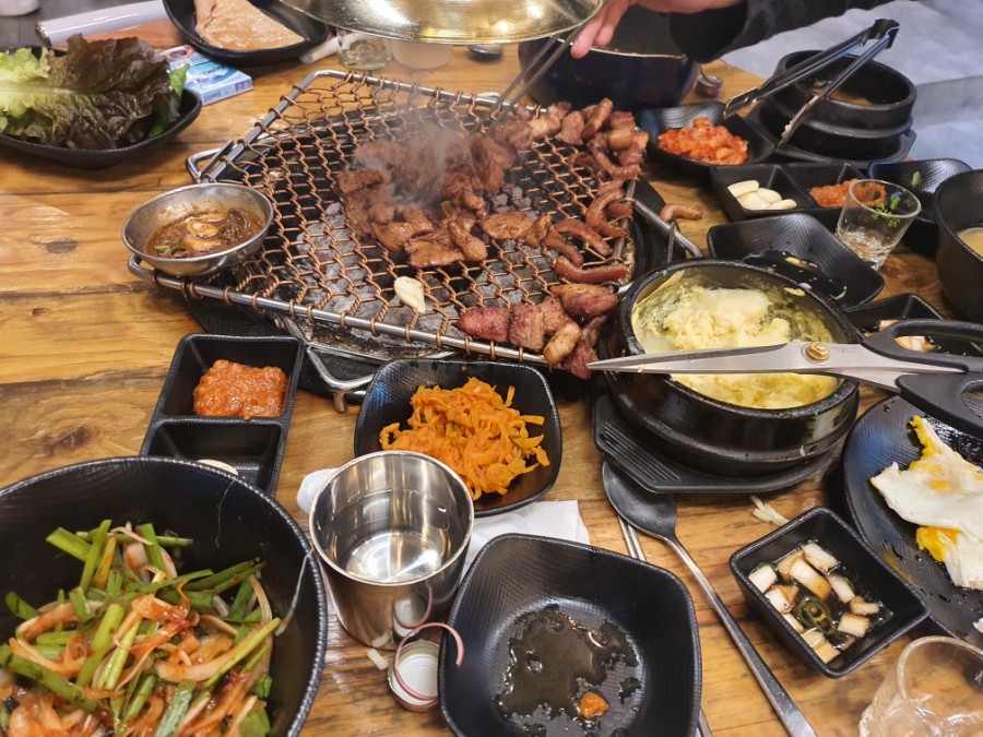 김프로고깃집 이미지