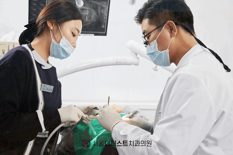 더퍼스트치과의원 이미지
