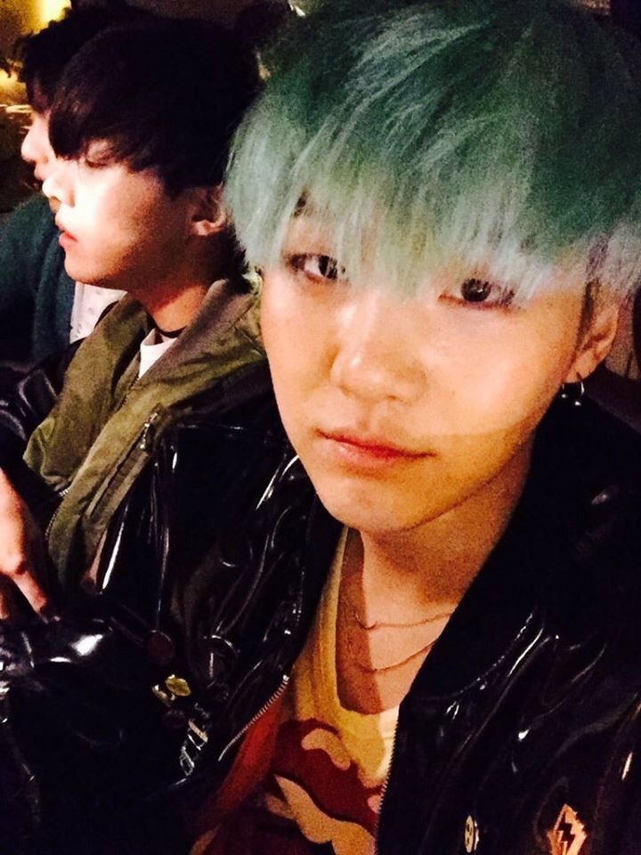 COOL Hair 이미지