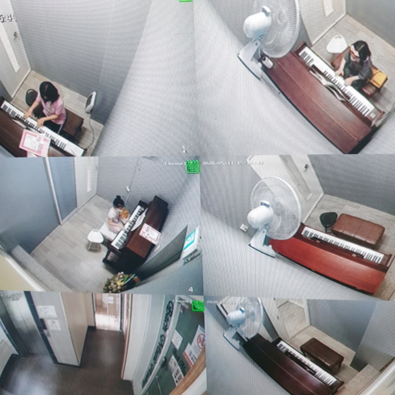 바흐음악학원 이미지