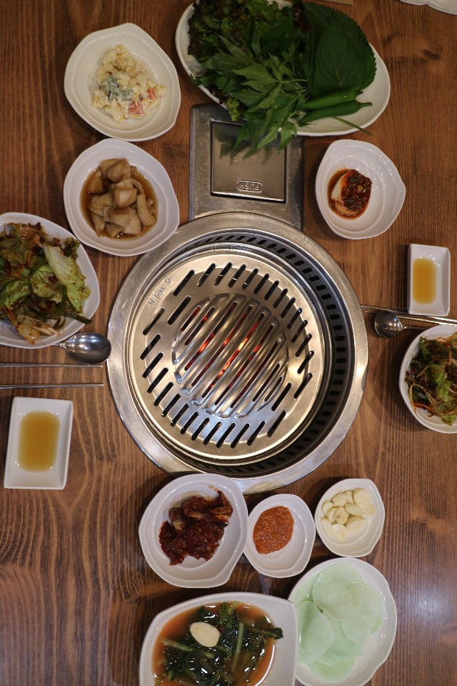 해송갈비 이미지