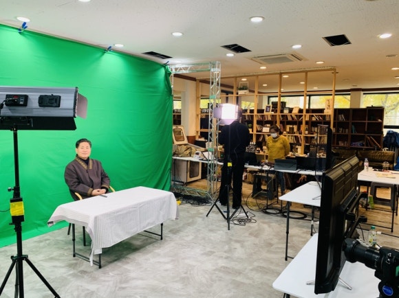재단법인 한국학 호남진흥원 이미지