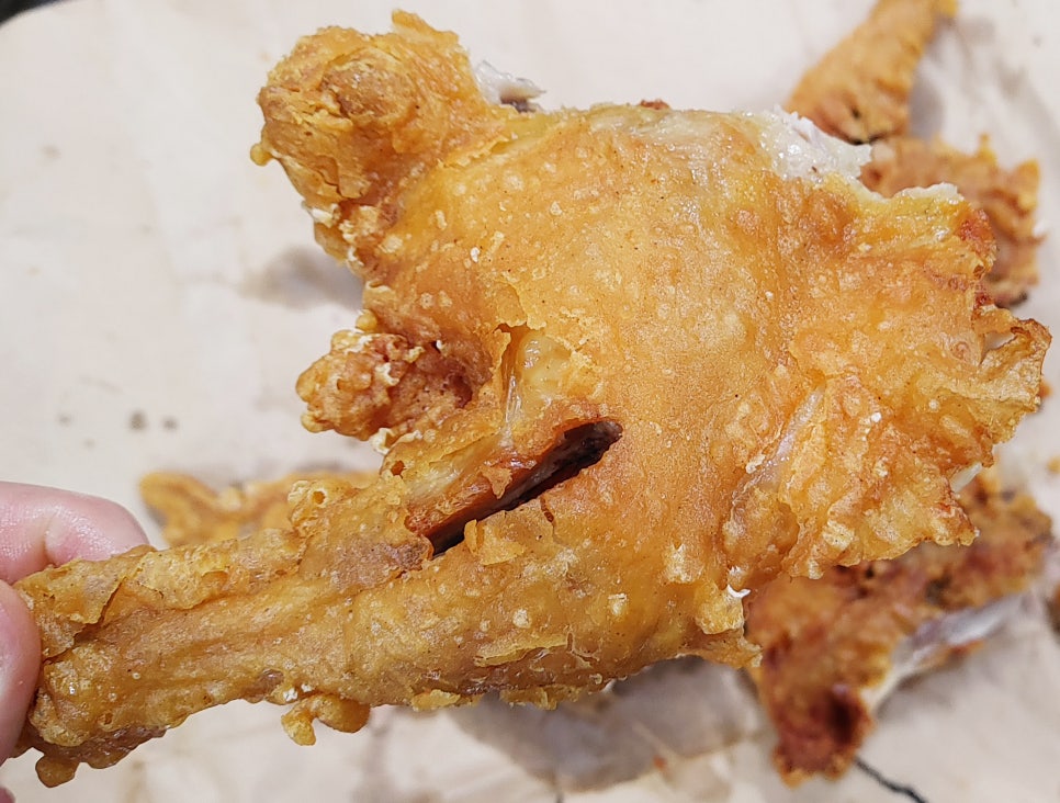 경북통닭 이미지