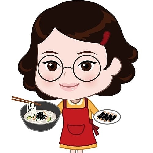 통통칼국수 이미지