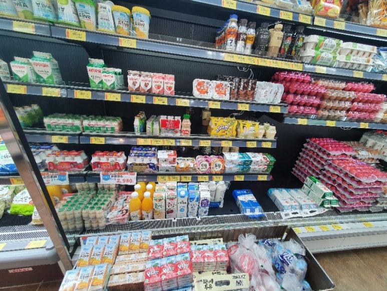 참조은마트 이미지