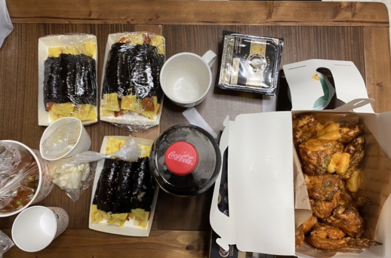더만나꼬마김밥 이미지