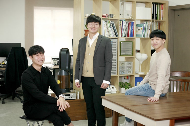 주식회사모인 이미지