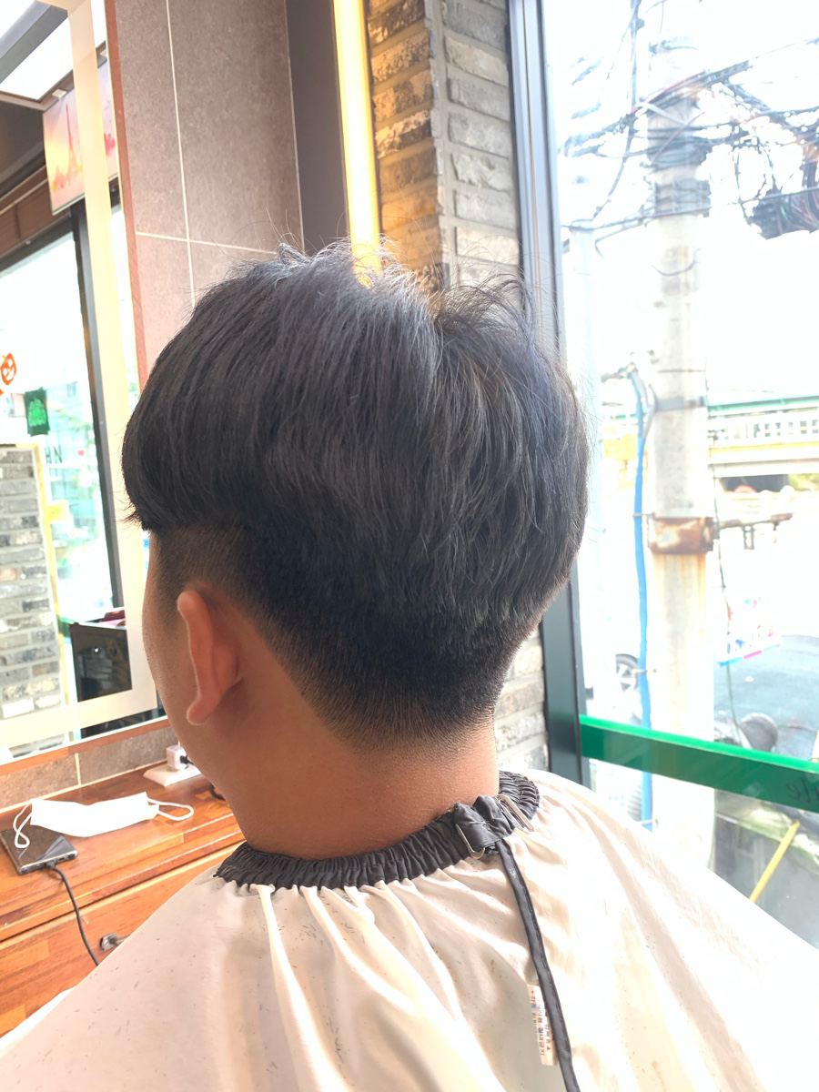 지아헤어 이미지