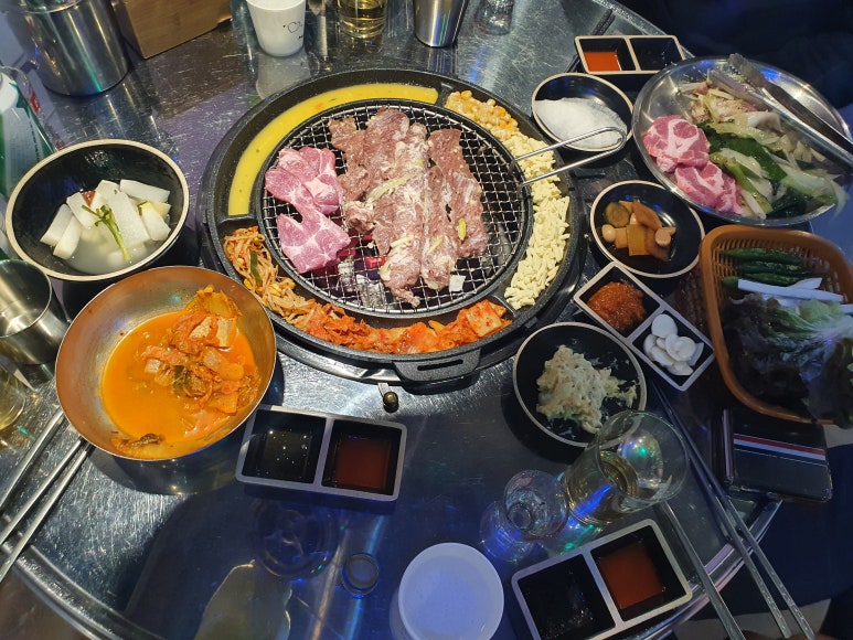 칠성회관 이미지