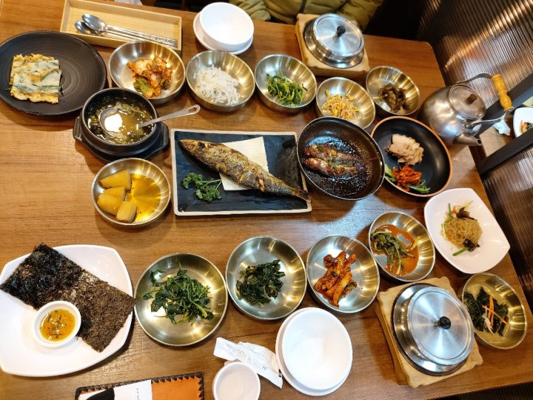 청목부페 이미지