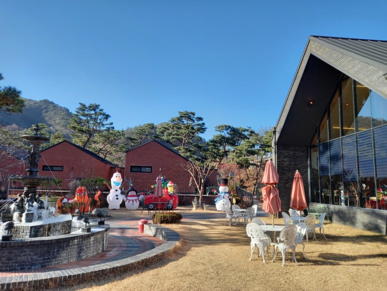 피콕빌리지 이미지