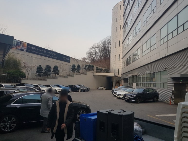 벤츠노래방 이미지