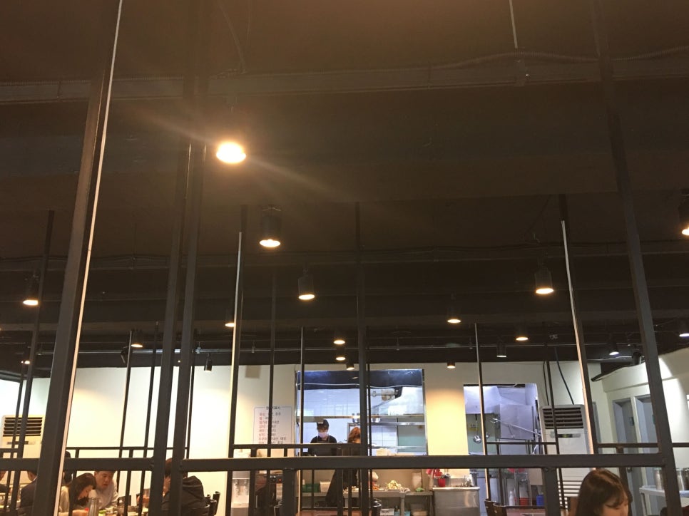 김여사칼국수 이미지