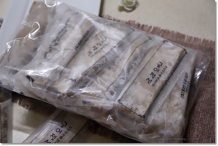 믿음식품영농조합법인 이미지