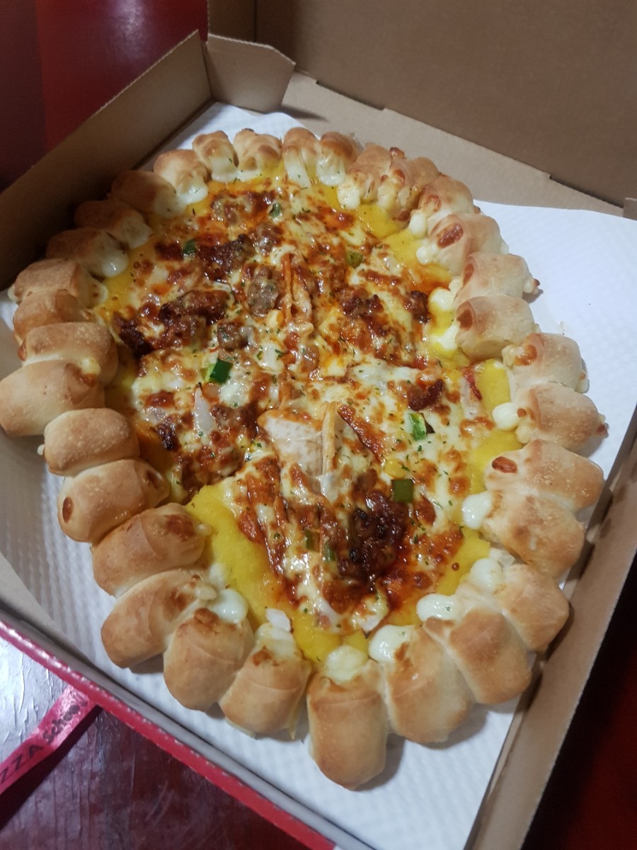 피자스쿨김해 이미지