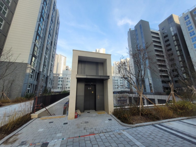 뉴진로마트 이미지