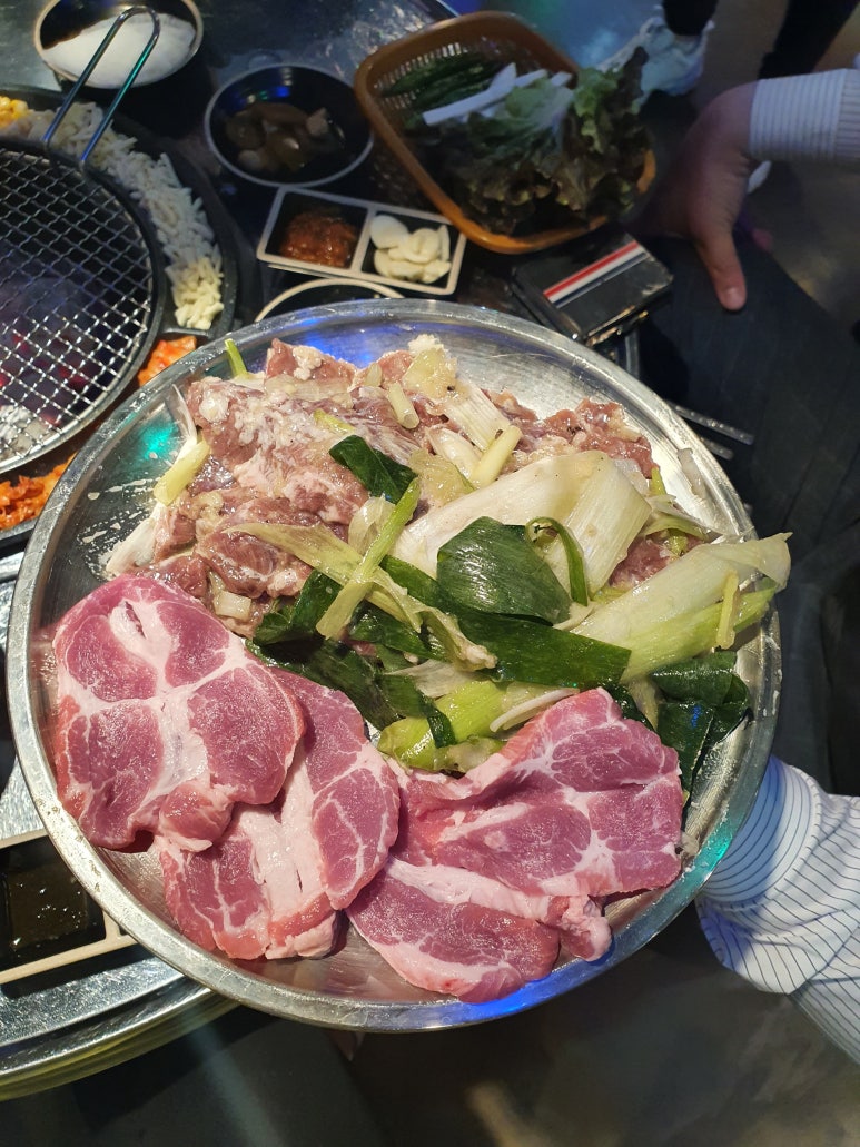 칠성회관 이미지