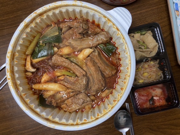배부장찌개 봉담점 이미지