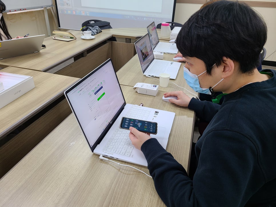 대전동구지역자활센터(맘스토리) 이미지