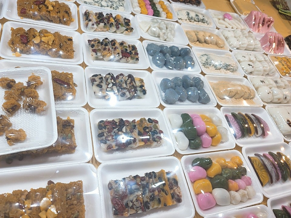 반송떡사랑 이미지