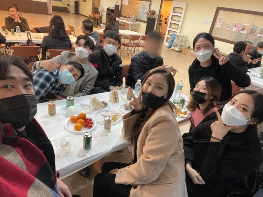 빈체로댄스학원 이미지