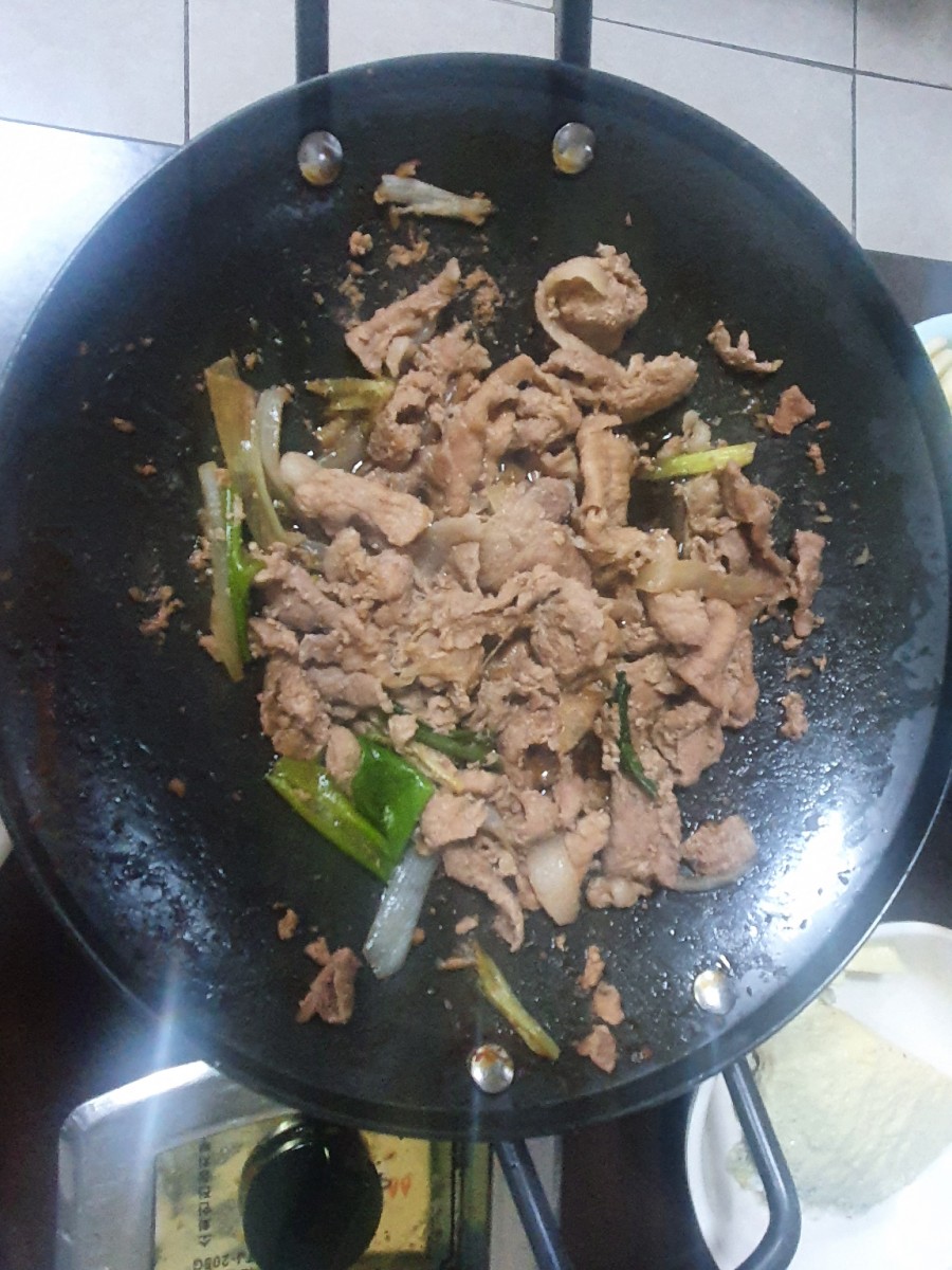 빛고을양천식당 이미지
