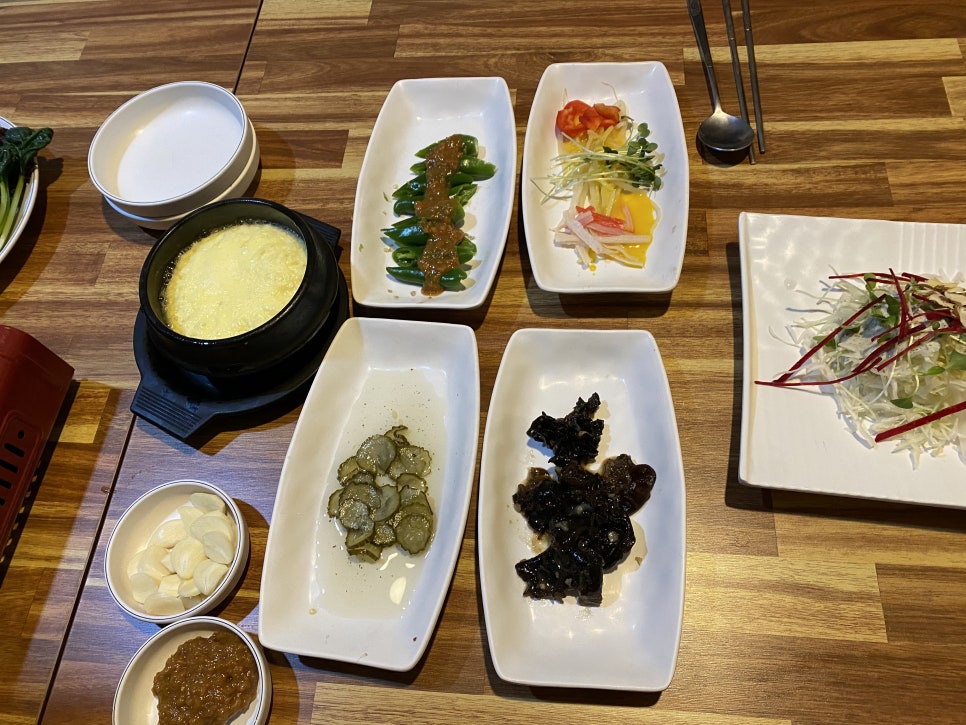 부촌식당 이미지