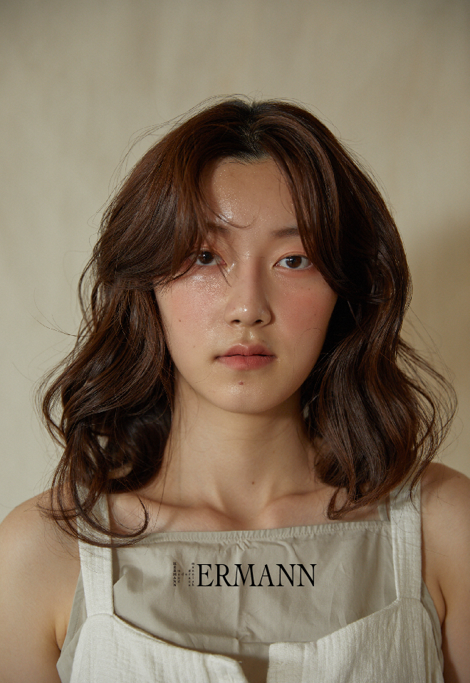 라무드헤어 이미지