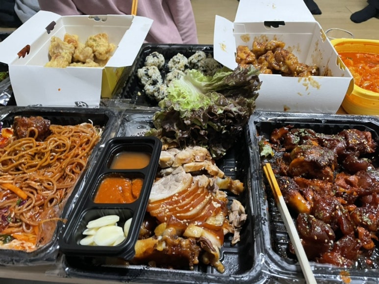 치킨플러스여주홍문점 이미지