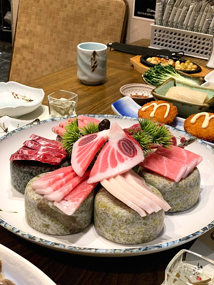 준참치 이미지