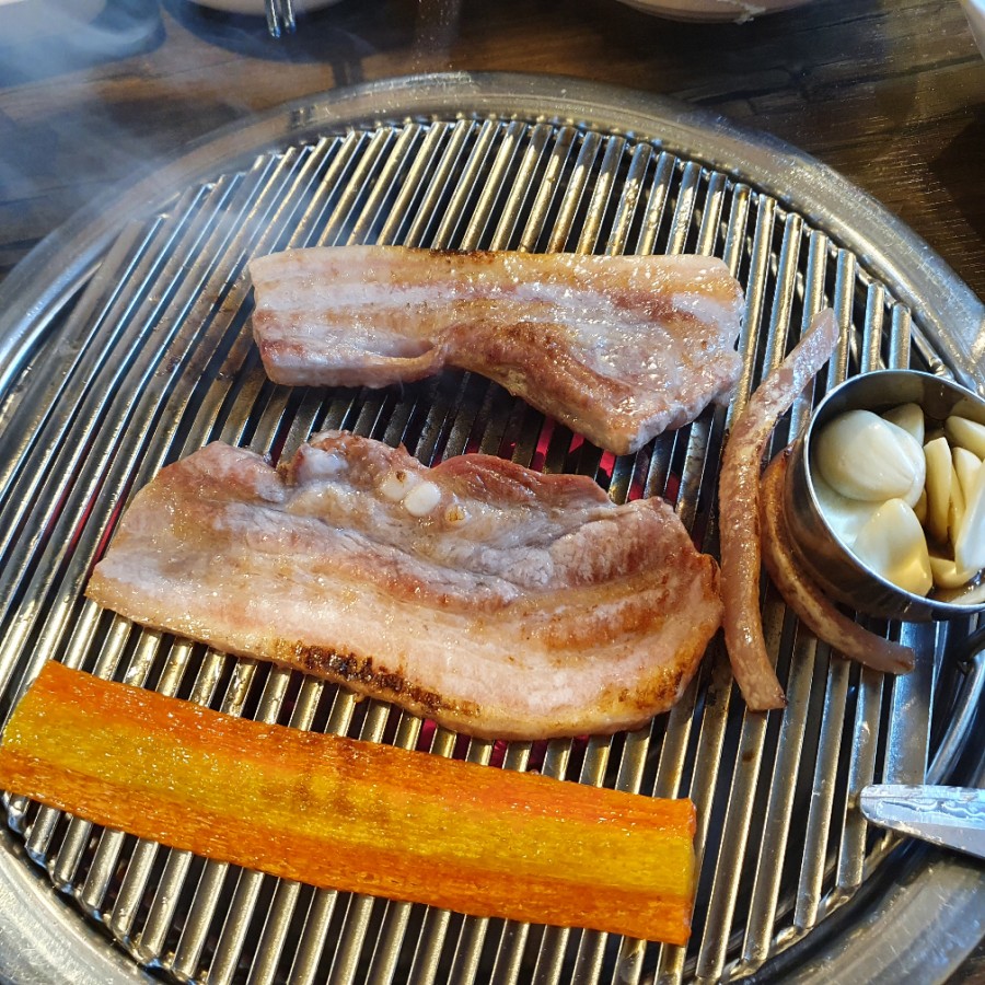 청솔뒷고기 이미지