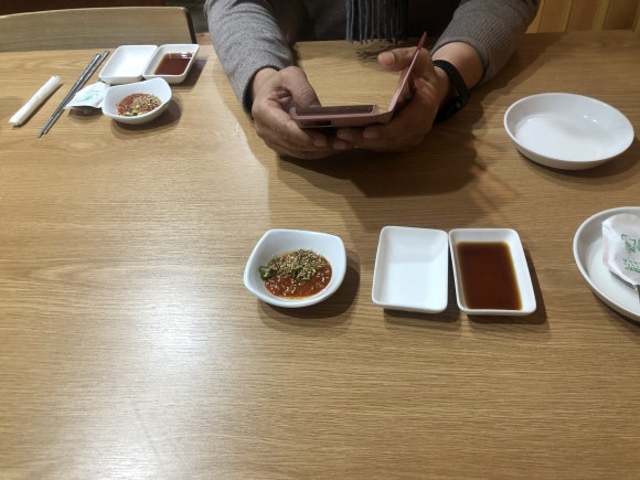 동호일식 이미지