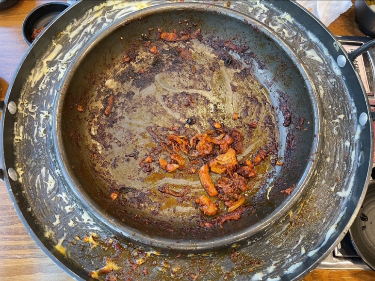 유가네닭갈비태릉묵동점 이미지