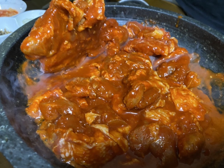 (주)참맛푸드 이미지