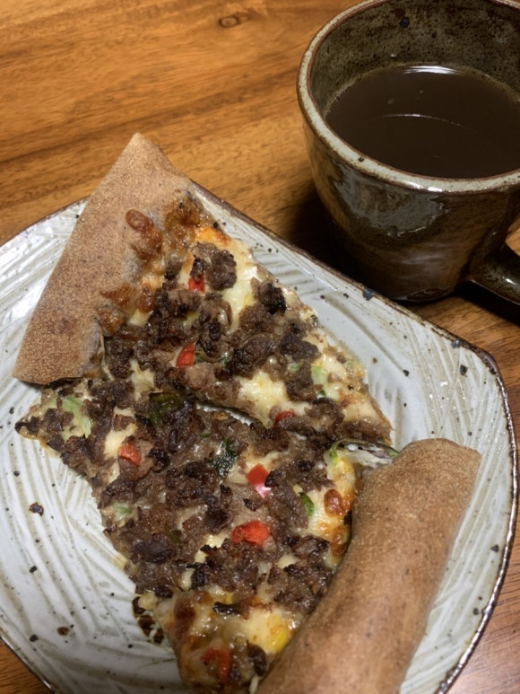 킹스타피자전주 이미지