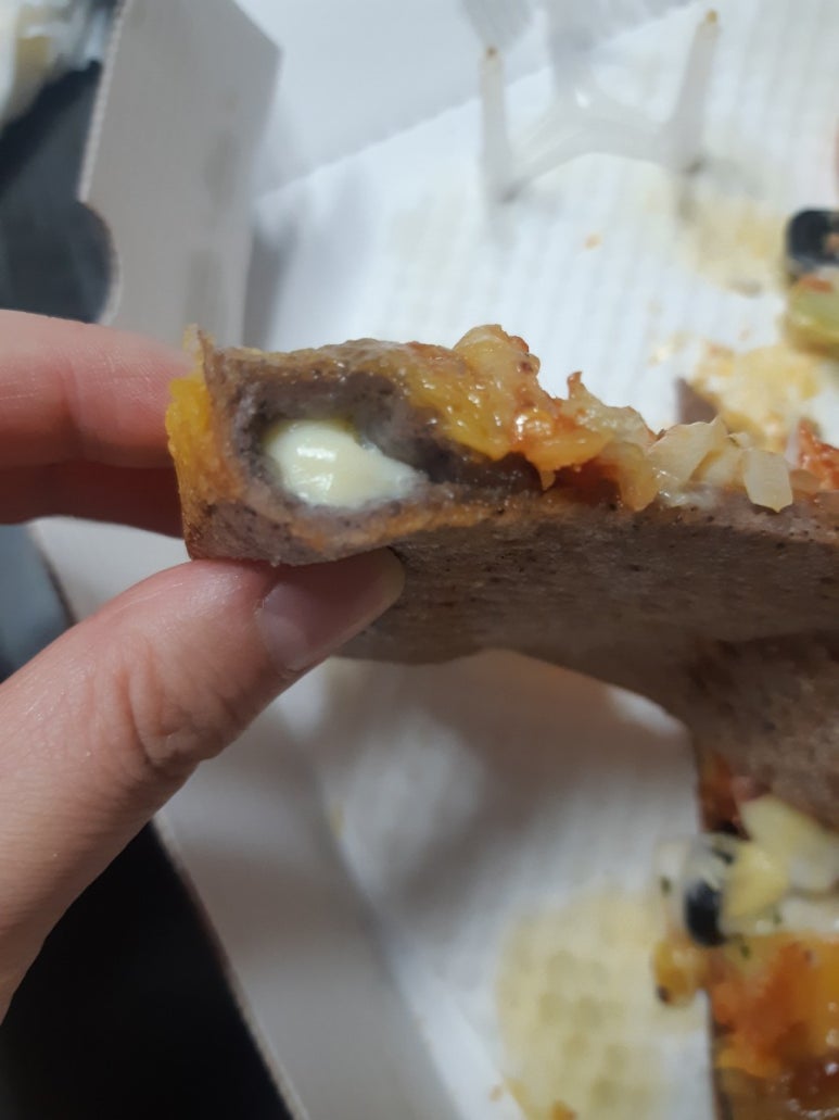 피자알볼로나주 이미지