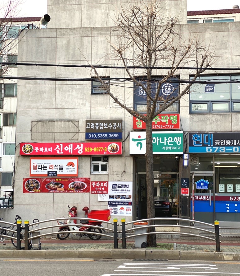 달리는려석들 이미지