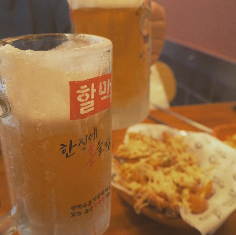 역전할머니맥주지행점 이미지