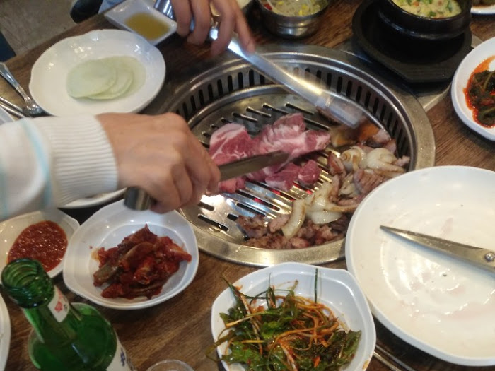 해송갈비 이미지