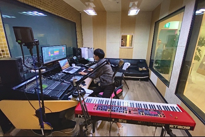 송피아노음악학원 이미지