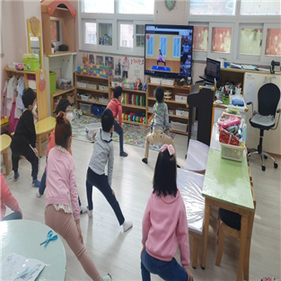산성제2어린이집 이미지