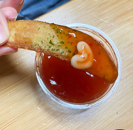 치맥킹 이미지