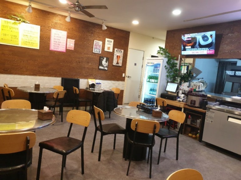 태희네식당 이미지
