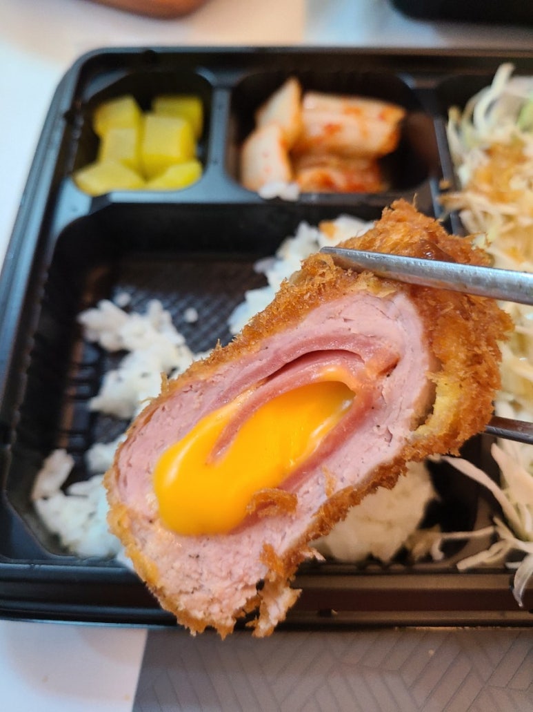 하나돈까스문현점 이미지