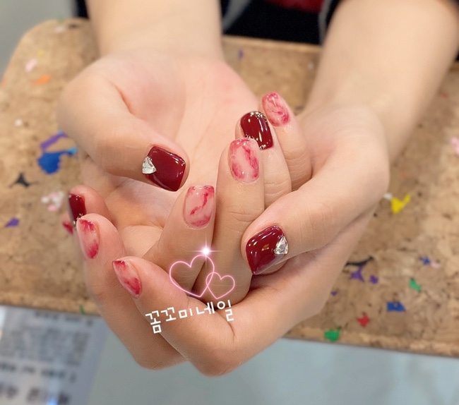 꼼꼬미네일 이미지