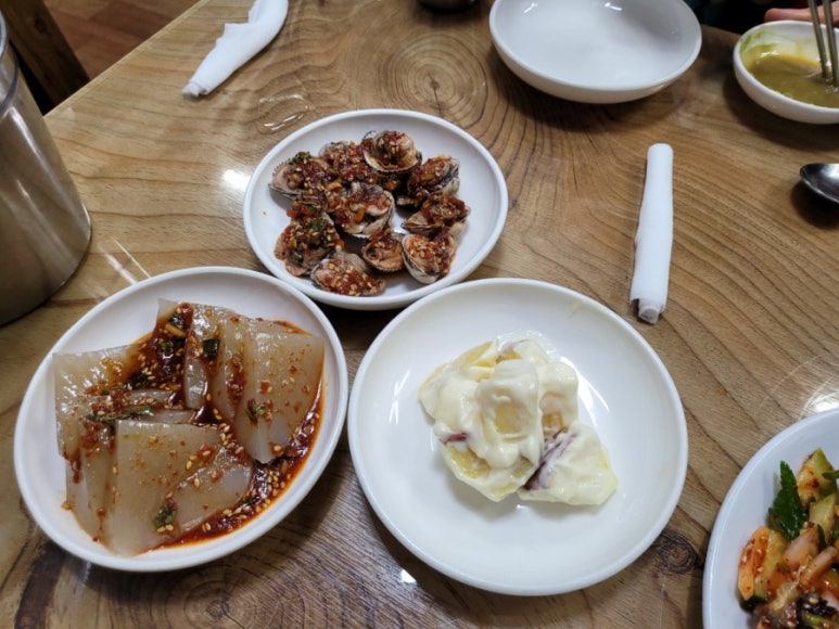 섬마을해물찜 이미지